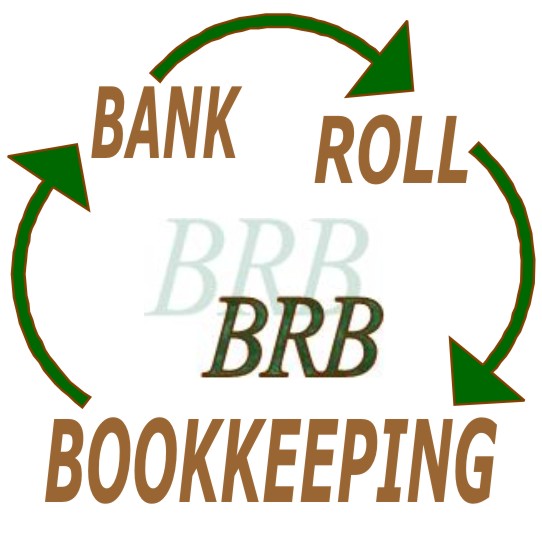 Bank Roll Bookkeeping